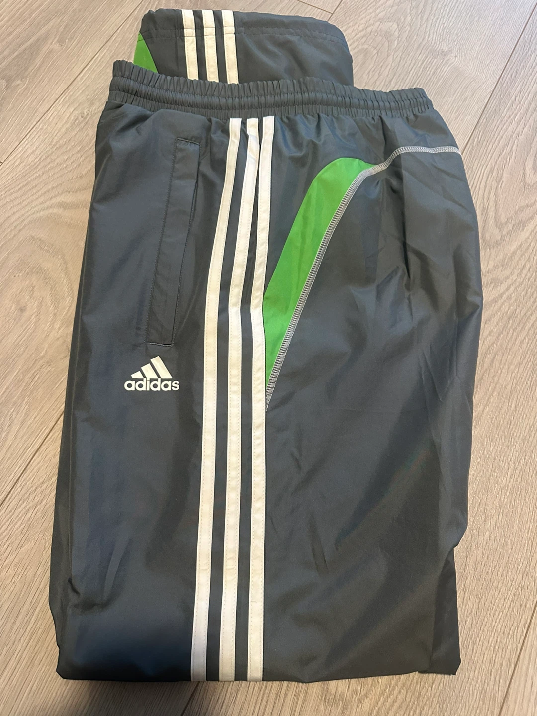 Adidas Track Pants - photo 2
