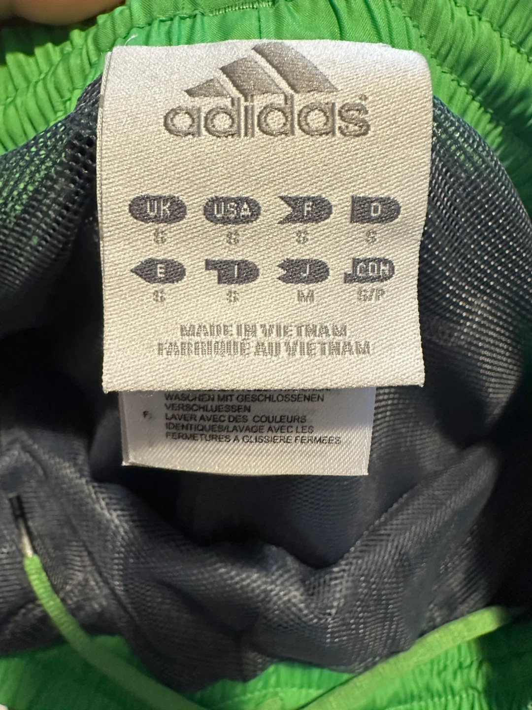 Adidas Track Pants - photo 3