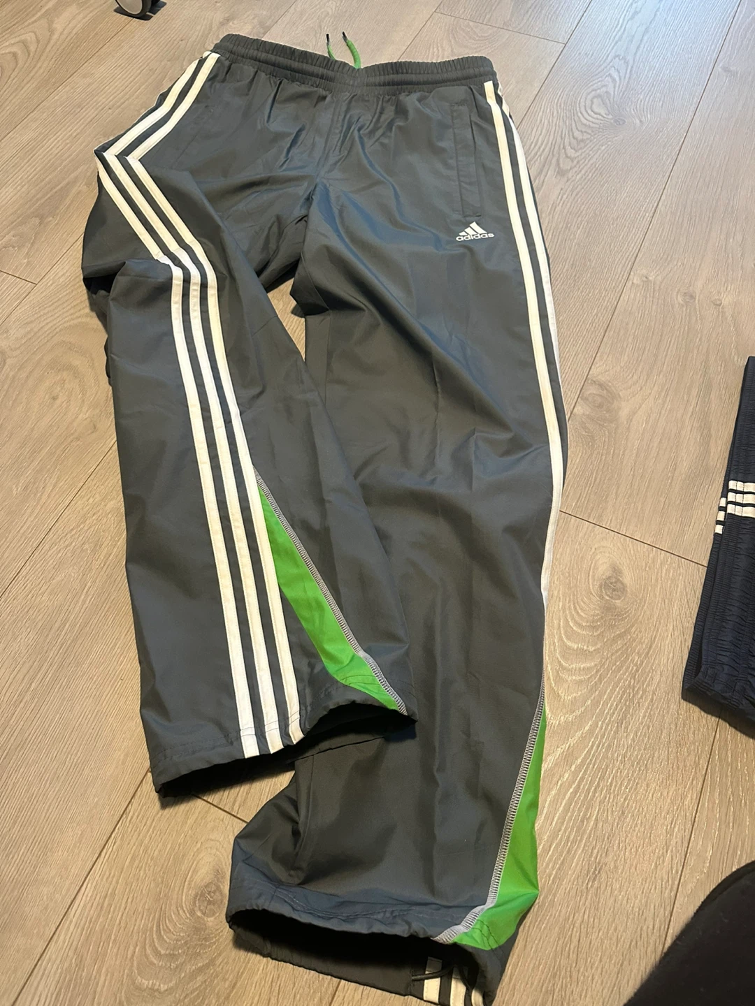 Adidas Track Pants