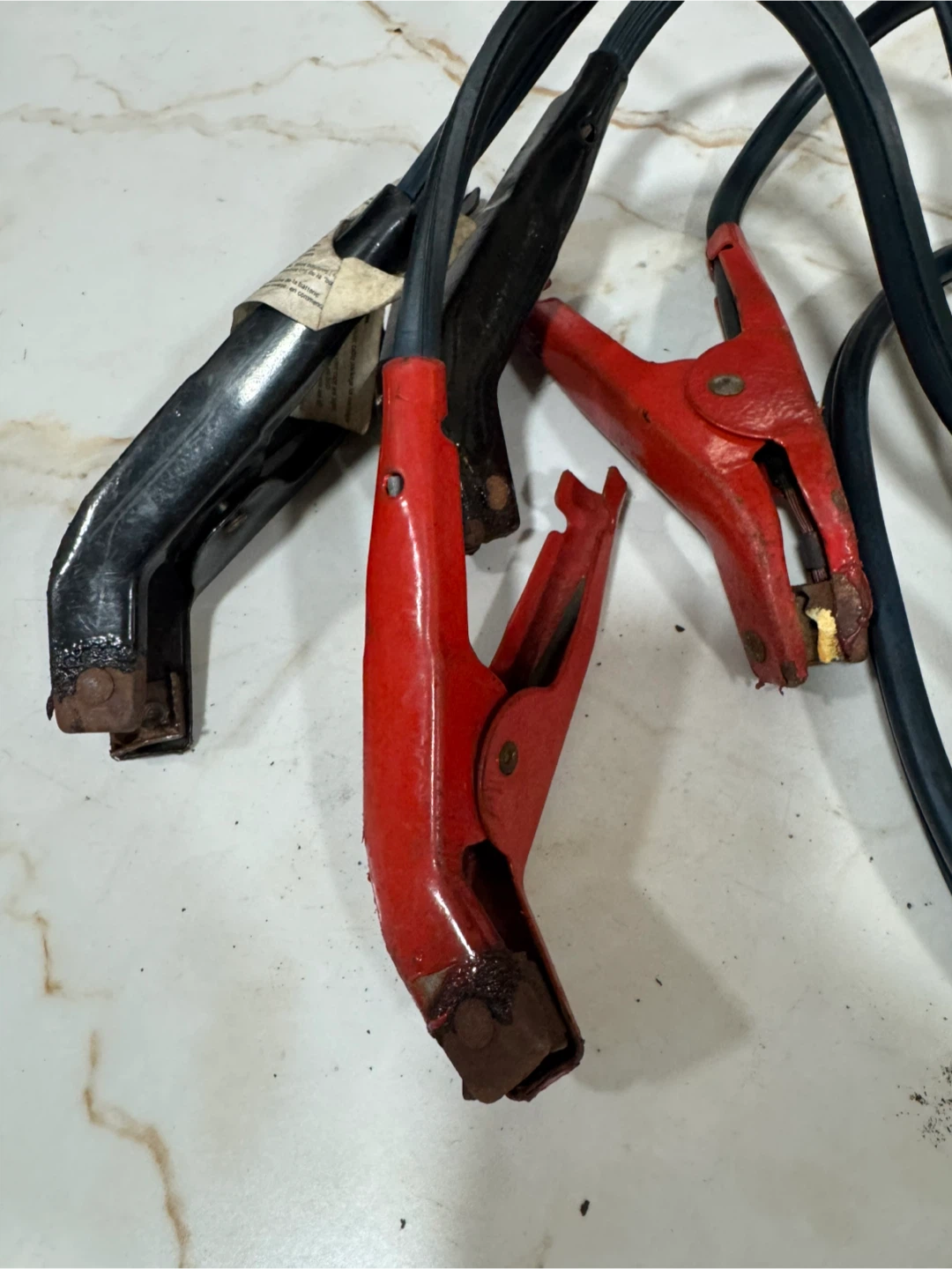 Jumper Cables - Set of 2 - photo 2