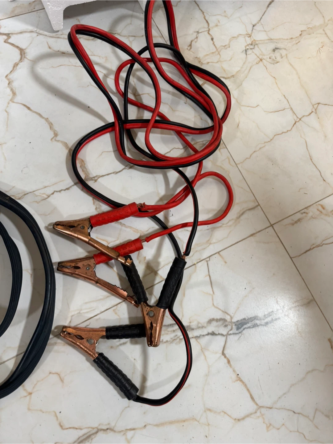 Jumper Cables - Set of 2 - photo 3