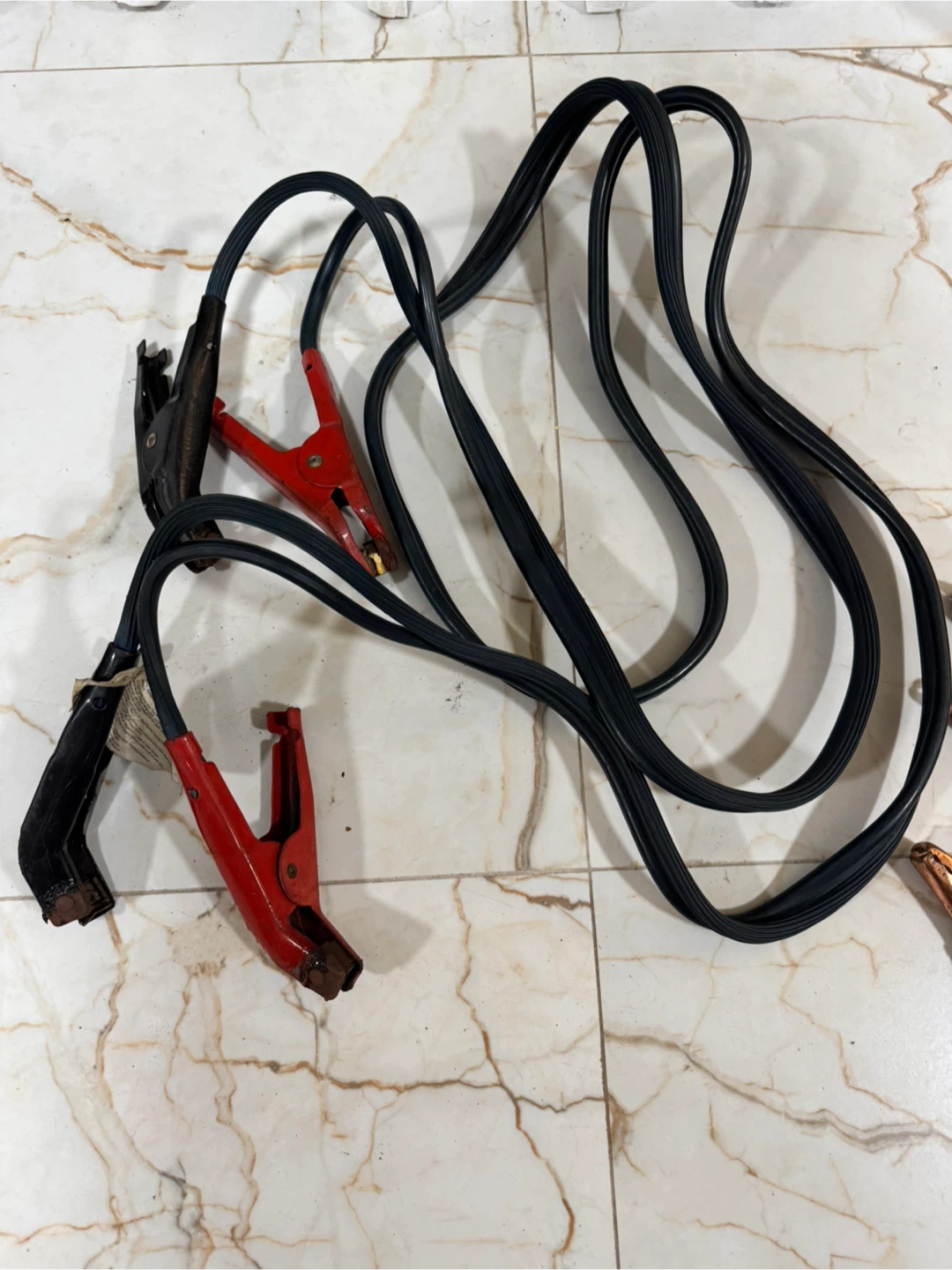 Jumper Cables - Set of 2 - photo 4