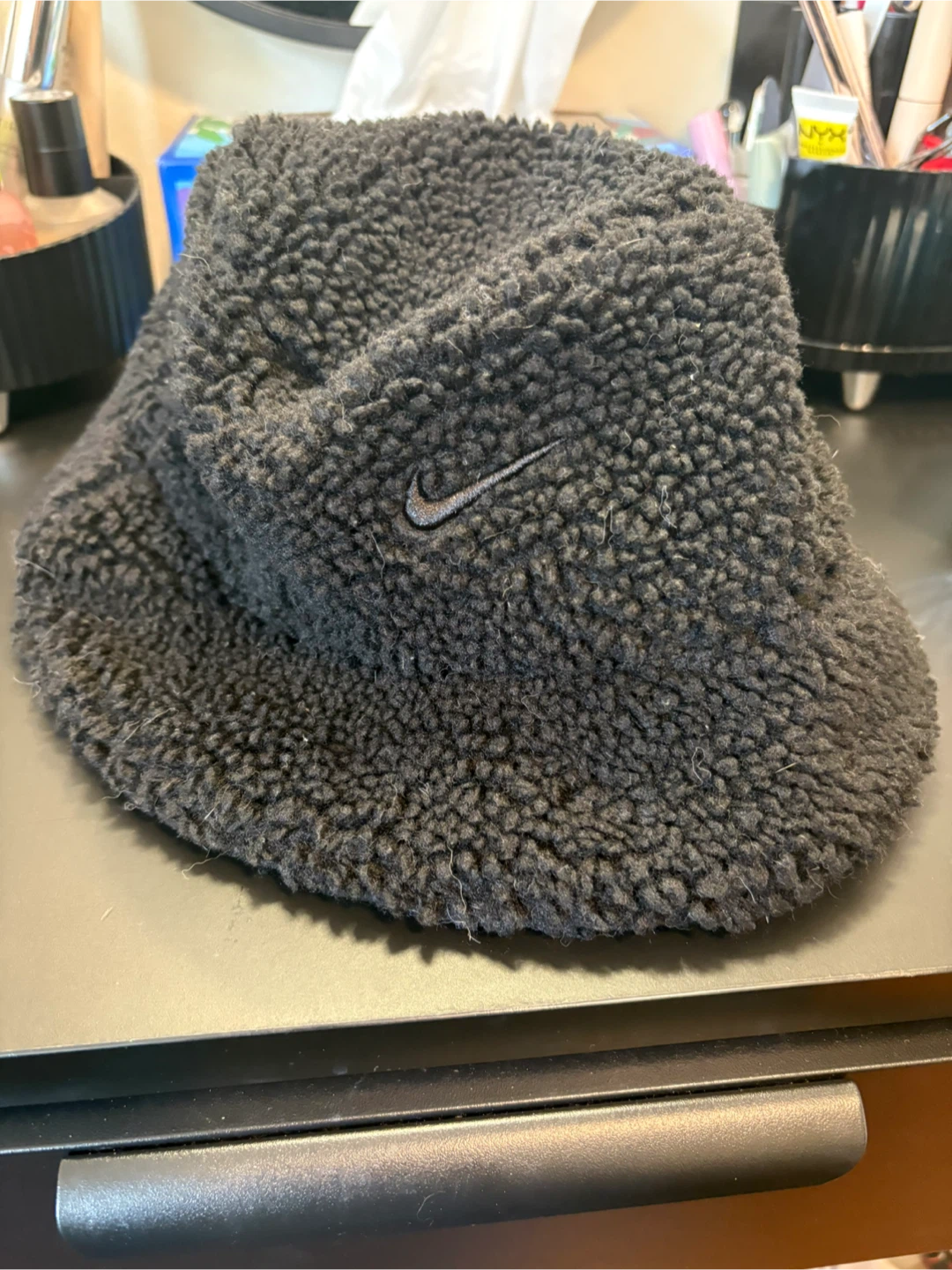 Nike Fleece Bucket junior Hat M/L