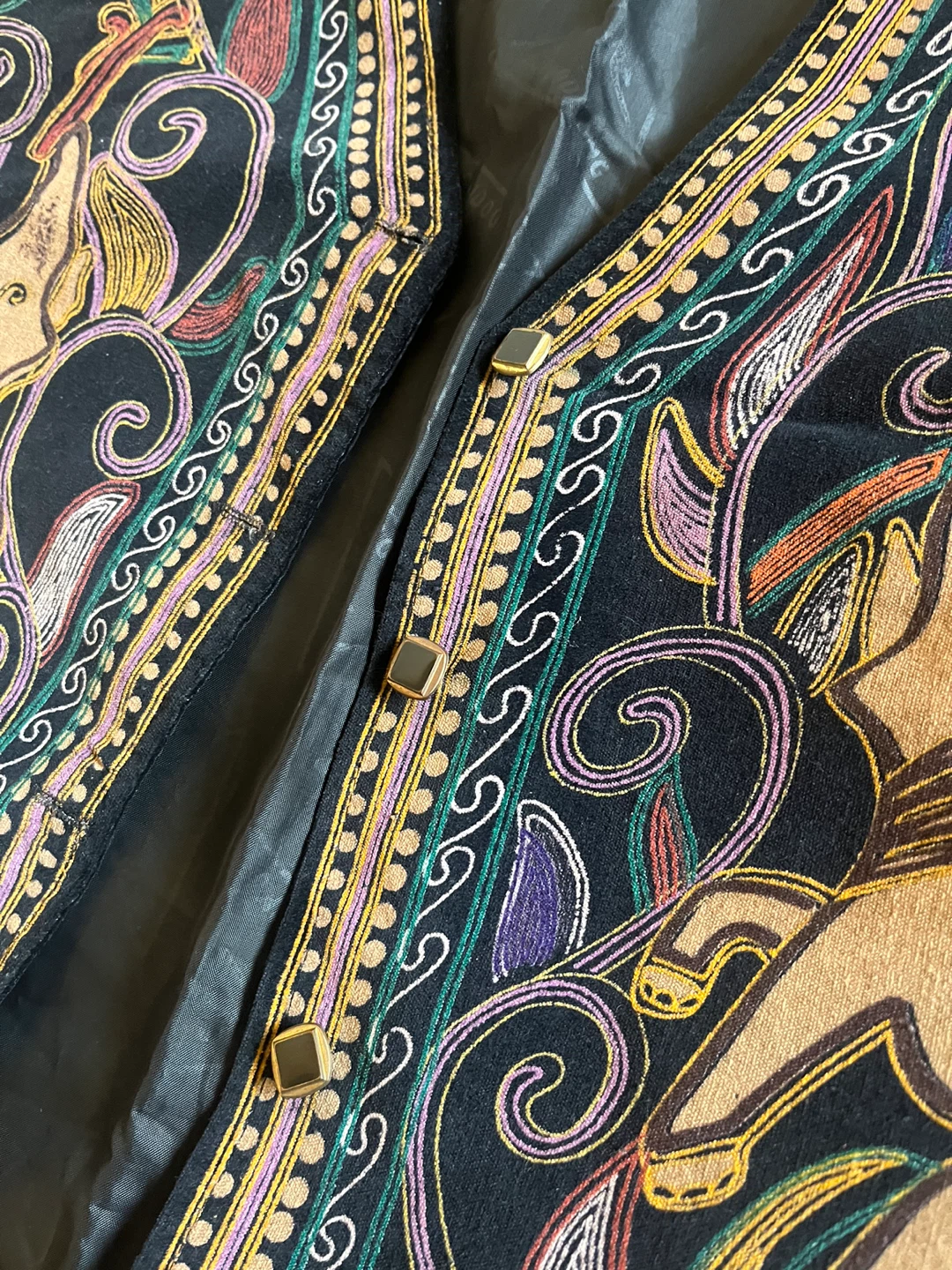 Elephant Vest - photo 2