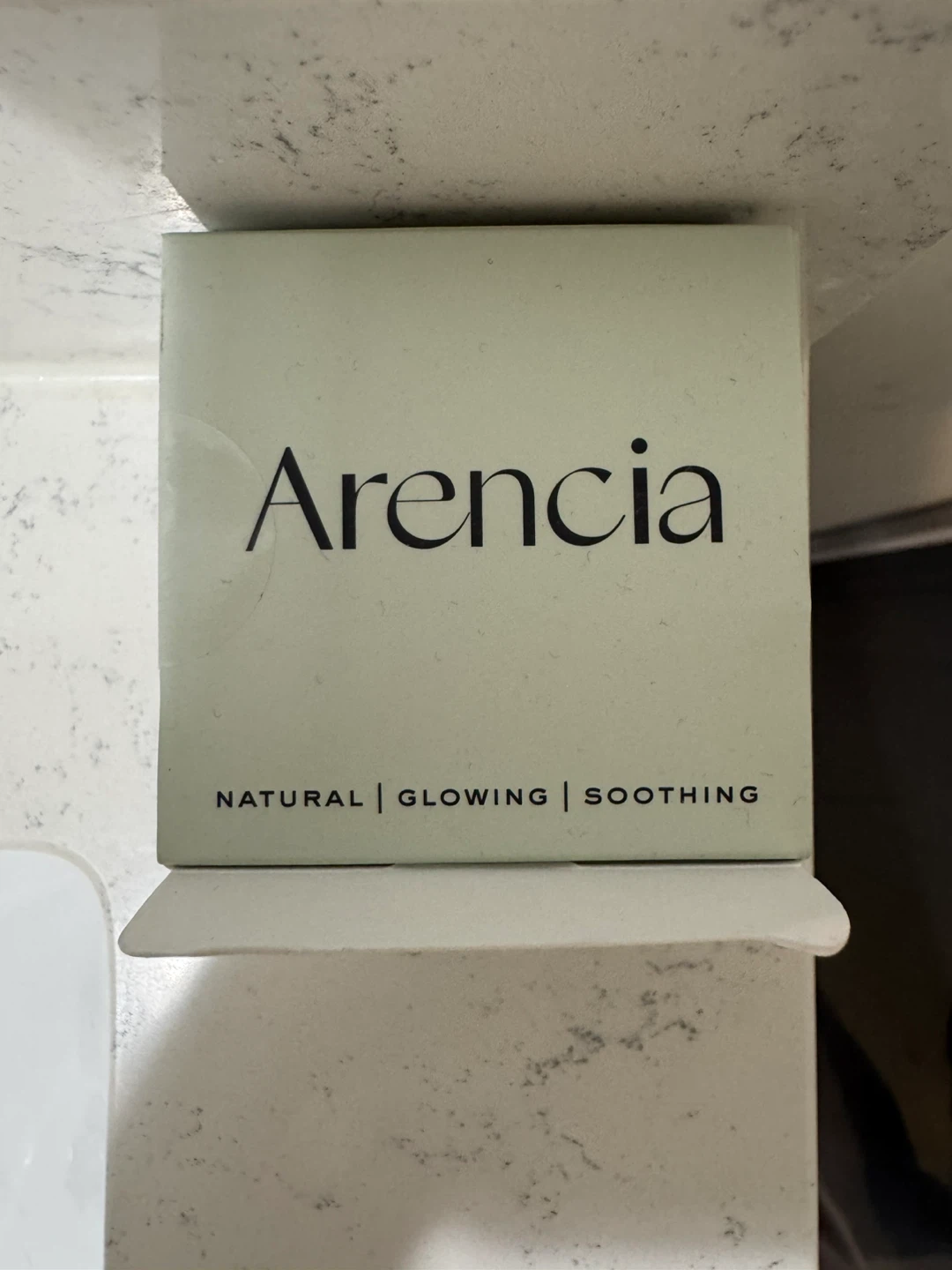 Arencia Holy Hyssop Serum - photo 4