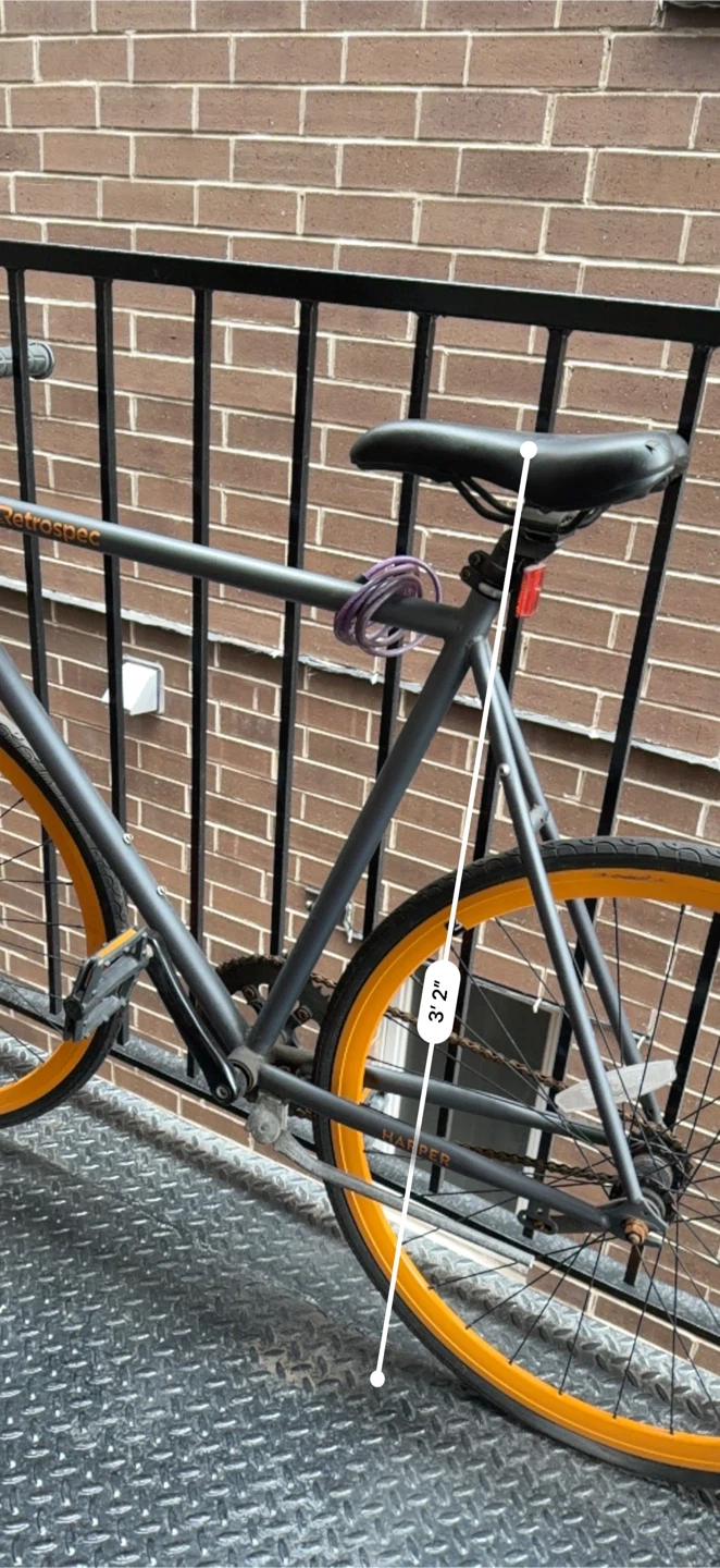 Retrospec Harper Single Speed Bicycle - photo 4