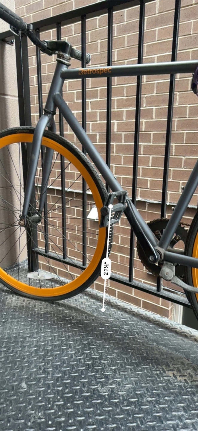 Retrospec Harper Single Speed Bicycle - photo 5
