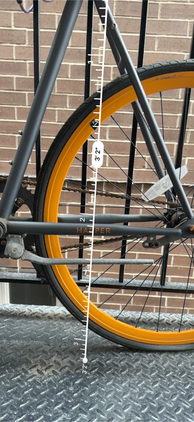 Retrospec Harper Single Speed Bicycle - photo 3