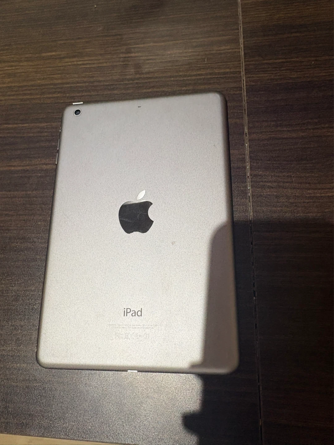 Apple iPad