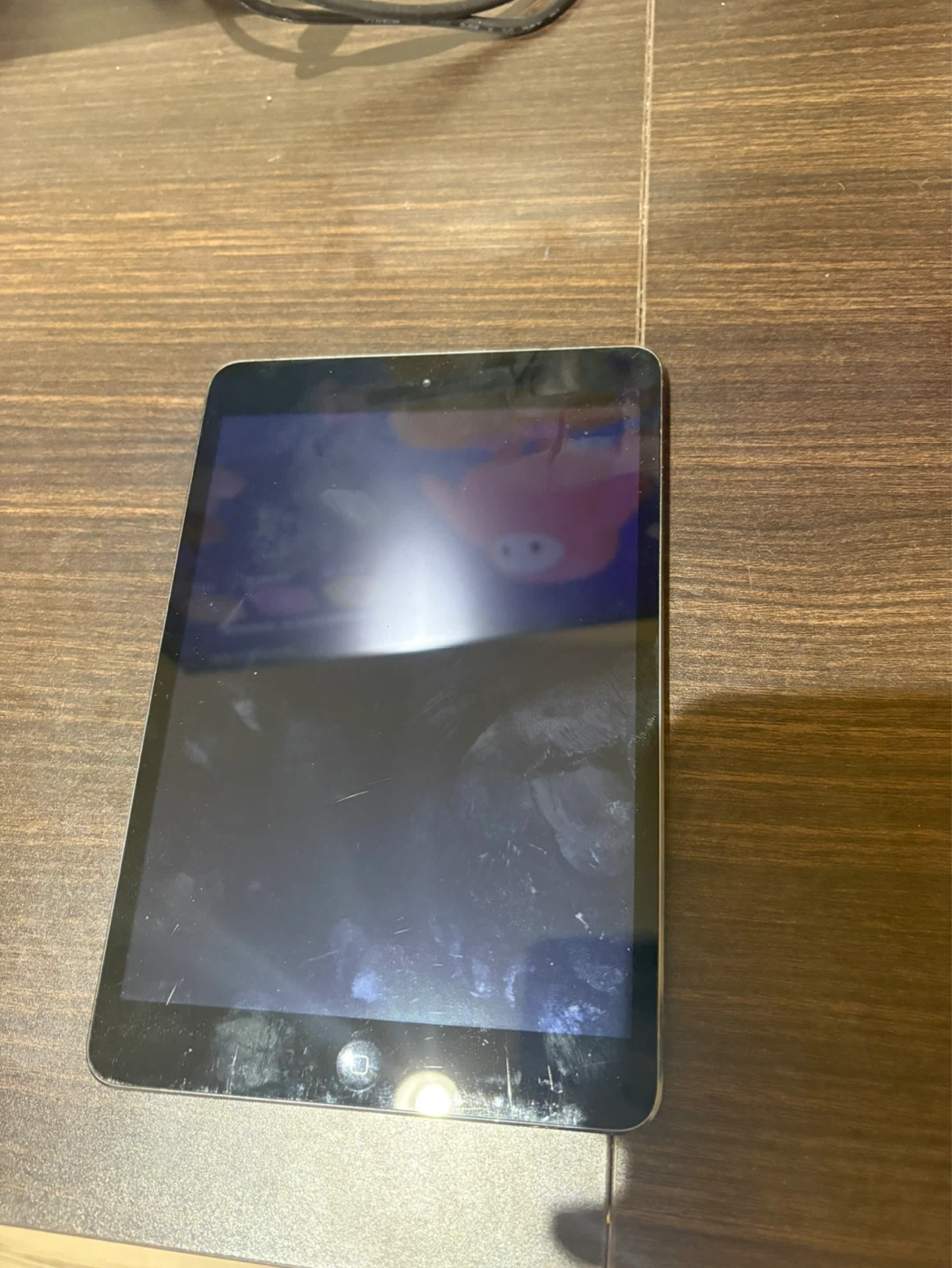 Apple iPad - photo 2