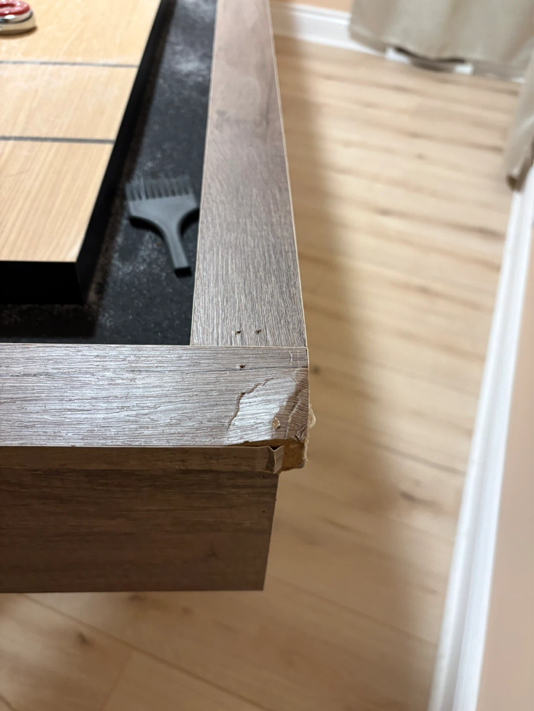 Eastpoint Shuffleboard Table - photo 3