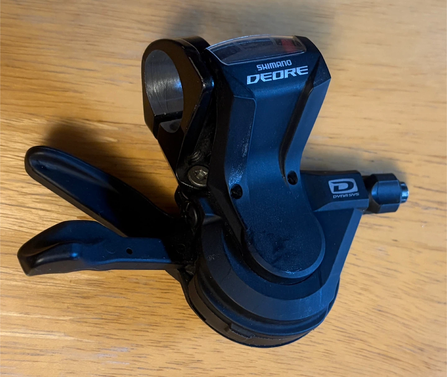 Shimano SL-M591 shifter Right Hand 10 speed