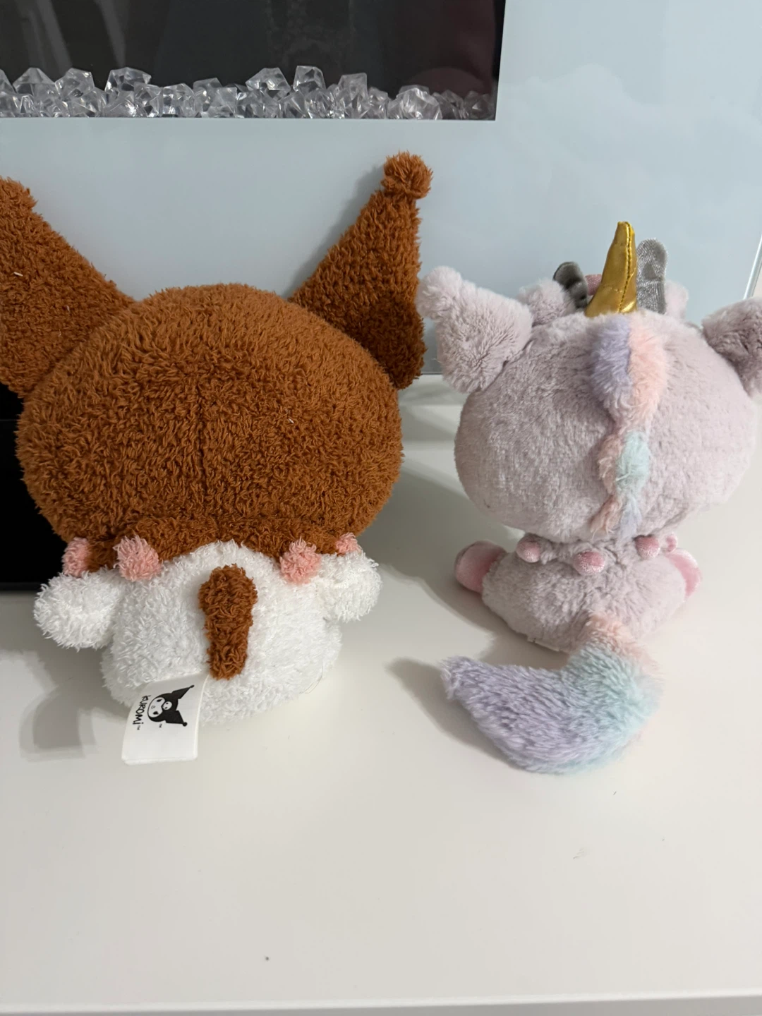 Sanrio Kuromi Plush bundle EUC - photo 4