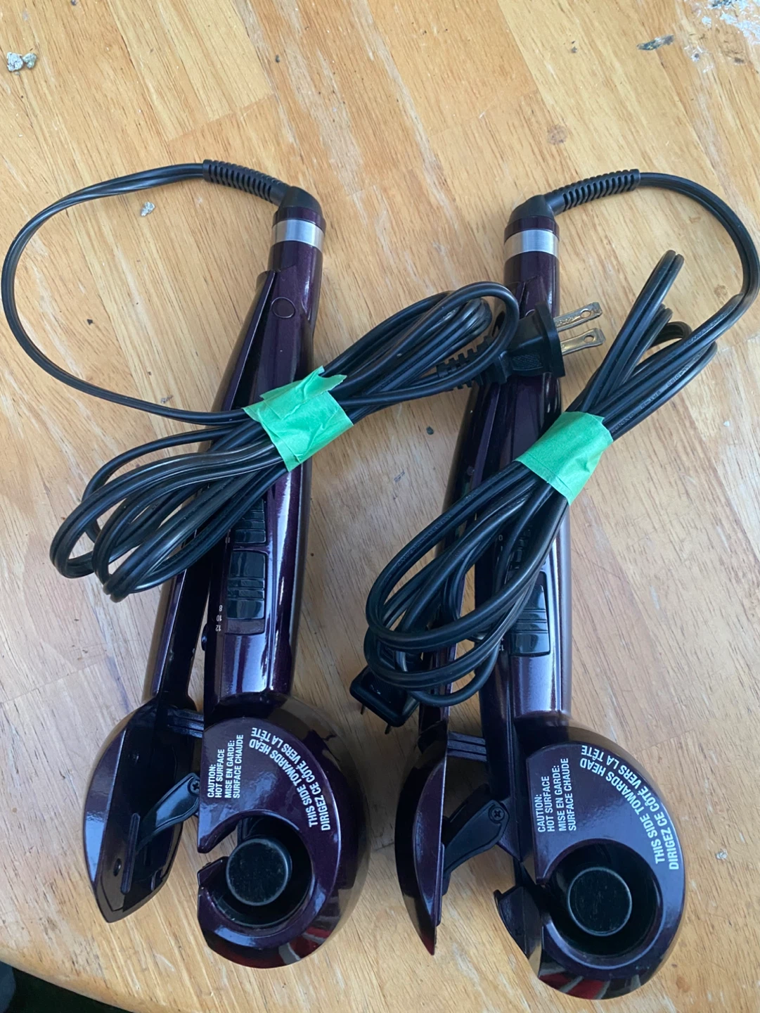 Conair Curl Secret Automatic Hair Curler (2-Pack) - photo 2