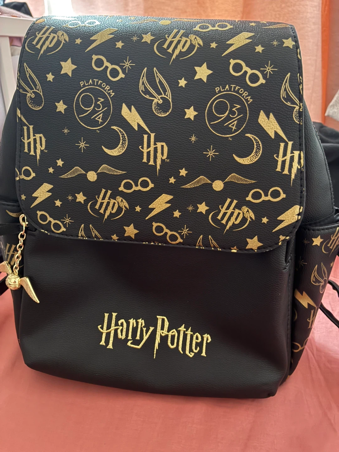 Harry Potter Backpack