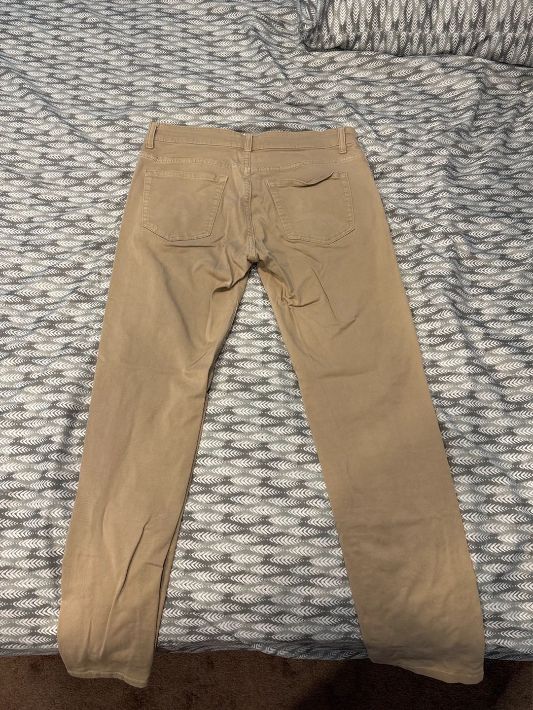 UNIQLO Men's Chinos Size 30/76 CM - photo 2