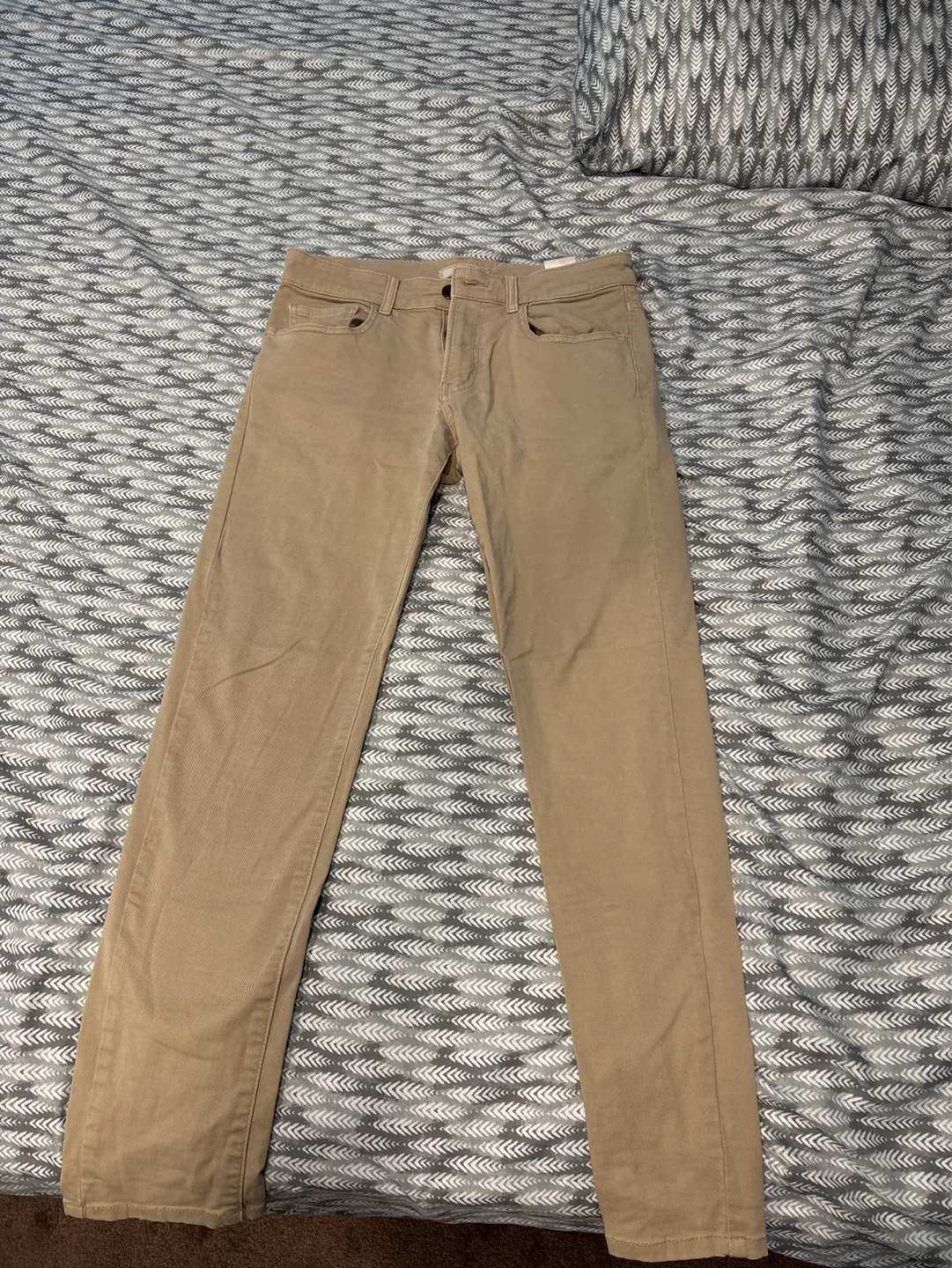 UNIQLO Men's Chinos Size 30/76 CM