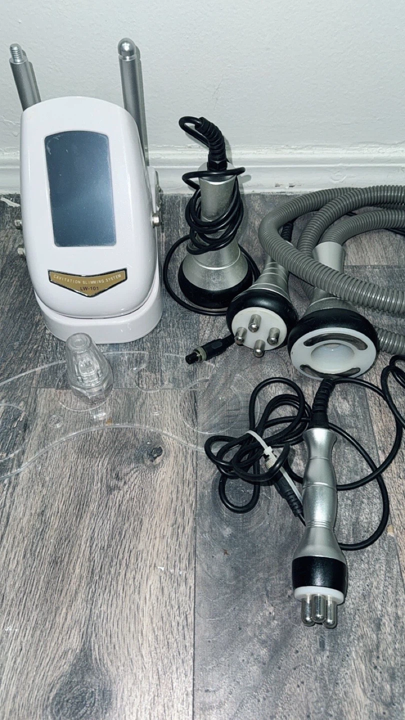 LW-101 Body Slimming System