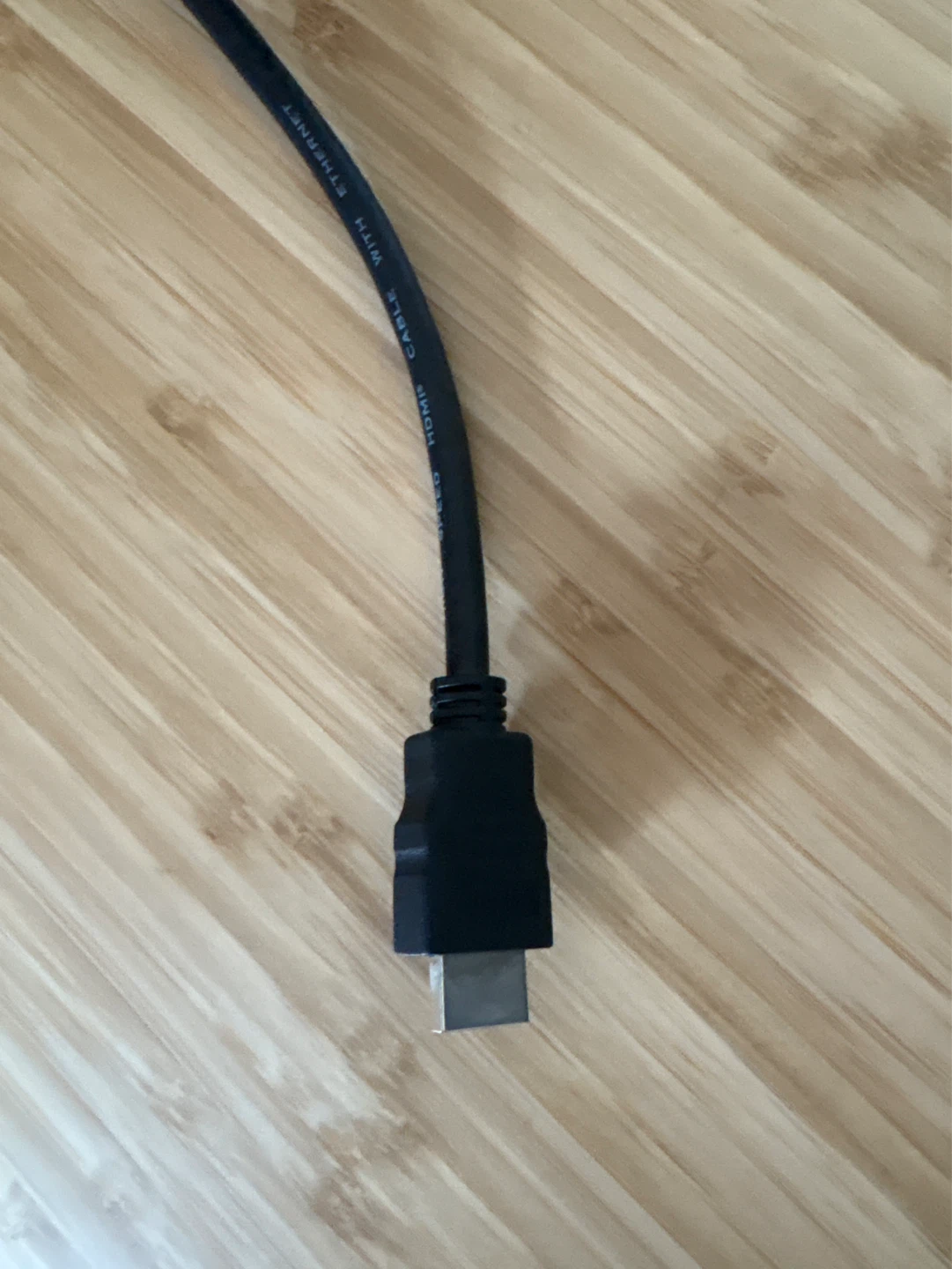 HDMI Cord - photo 5