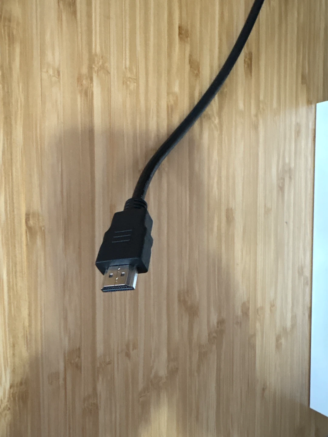 HDMI Cord - photo 4