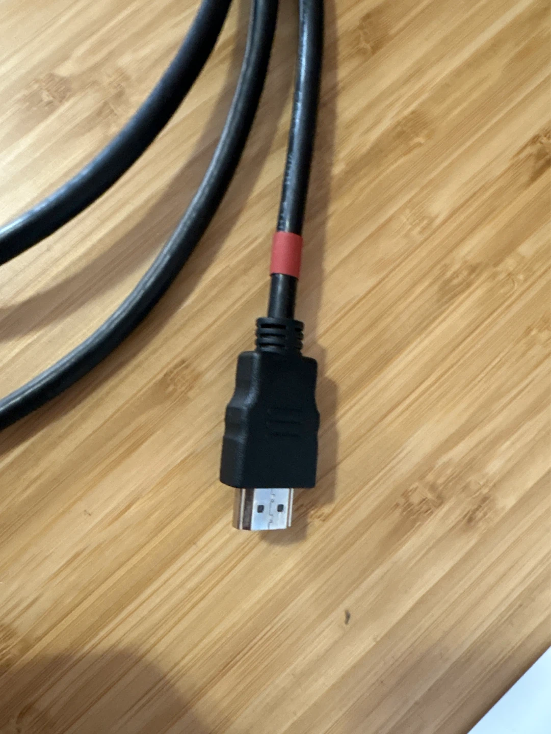 HDMI Cord - photo 2