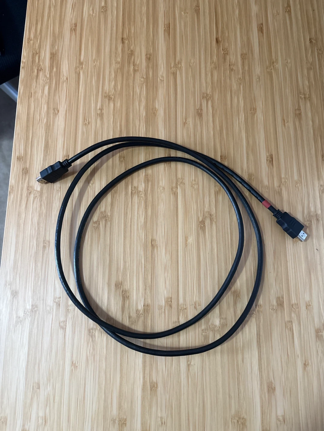 HDMI Cord