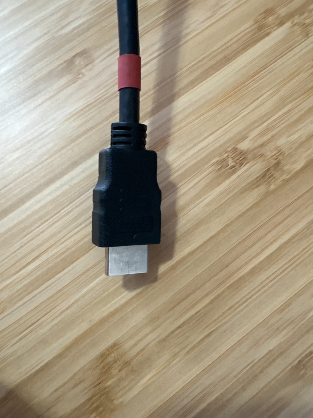HDMI Cord - photo 3