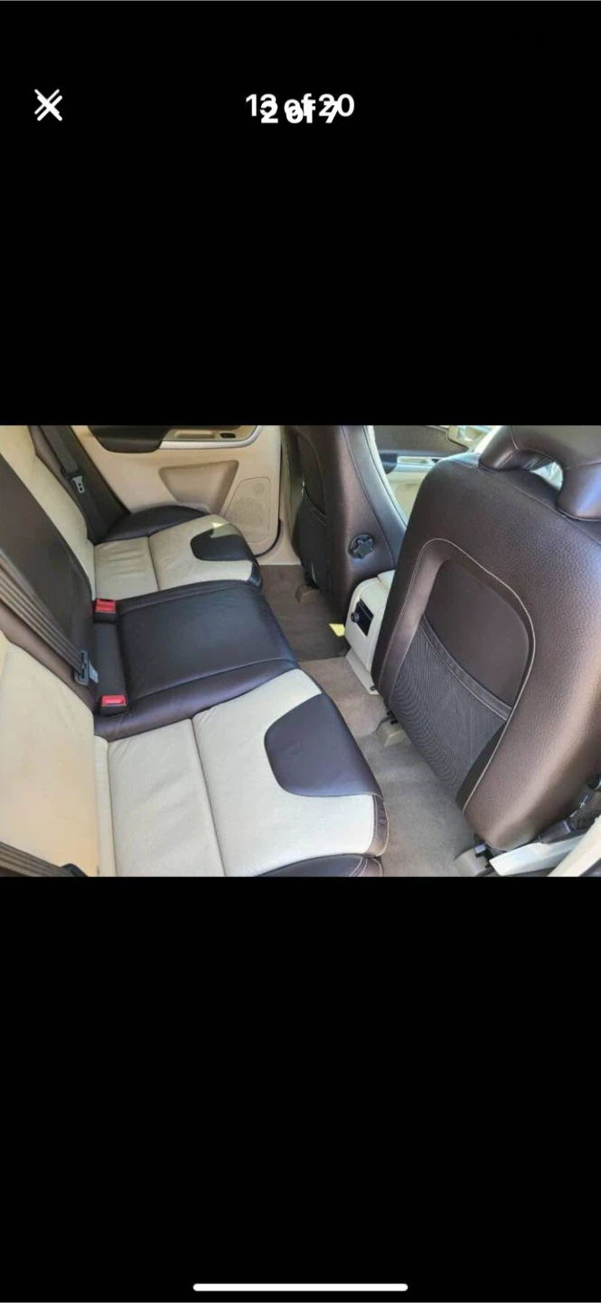 Volvo XC60 SUV - photo 2