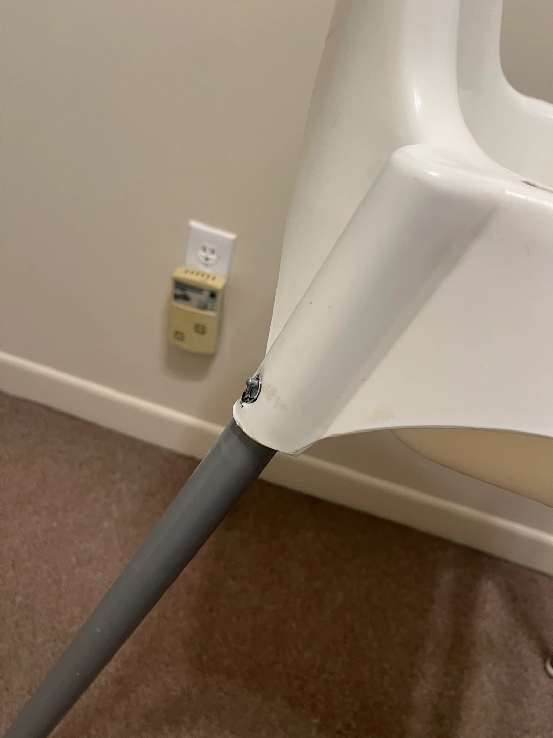 IKEA Highchair - photo 3