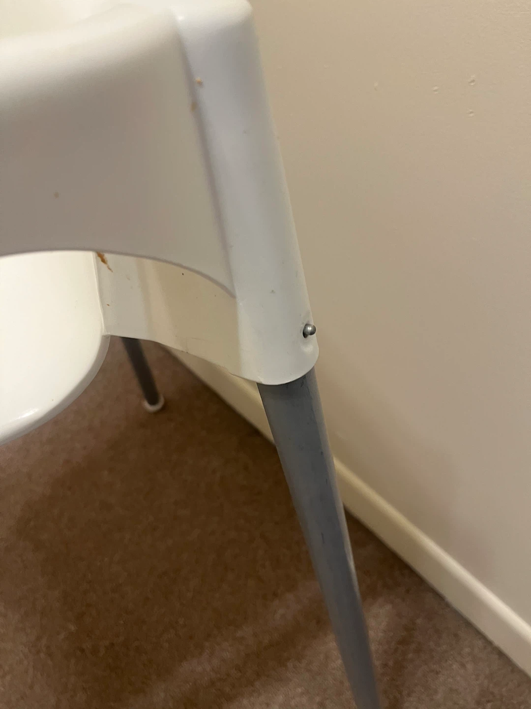 IKEA Highchair - photo 4