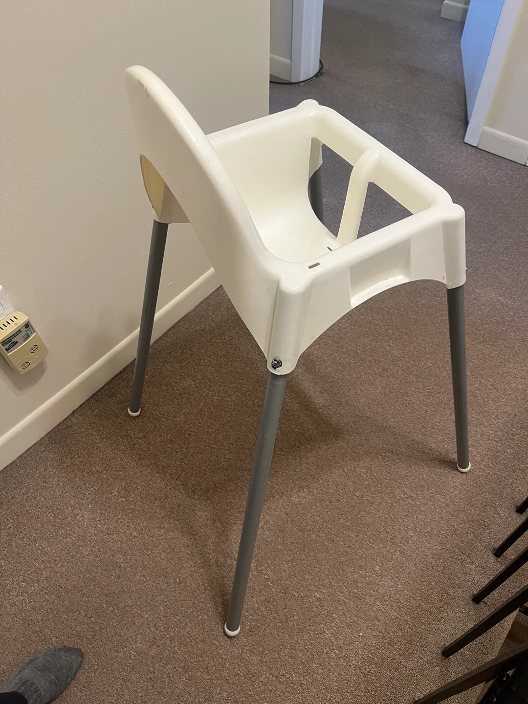 IKEA Highchair - photo 2