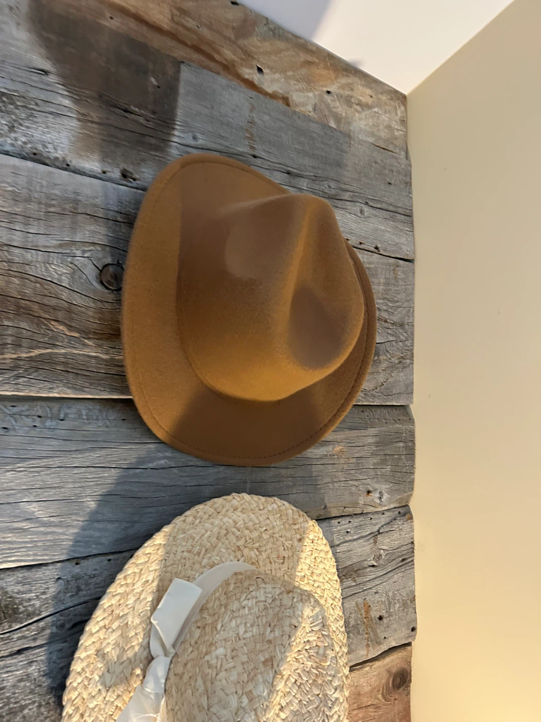 Blue Fedora Hat - photo 5