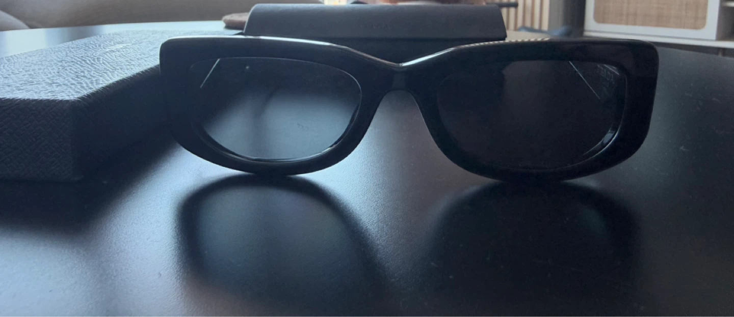 PRADA Sunglasses