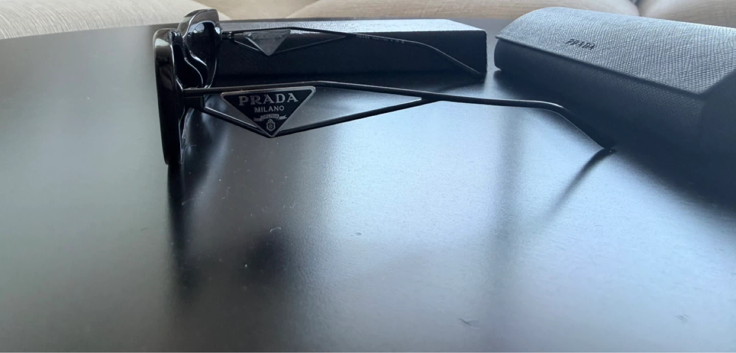 PRADA Sunglasses - photo 2