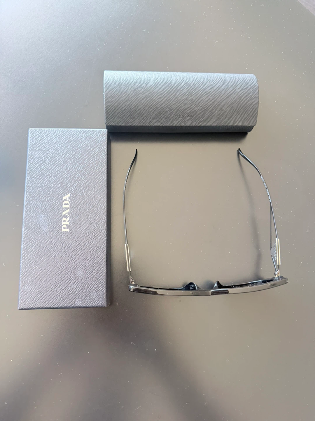 PRADA Sunglasses - photo 3