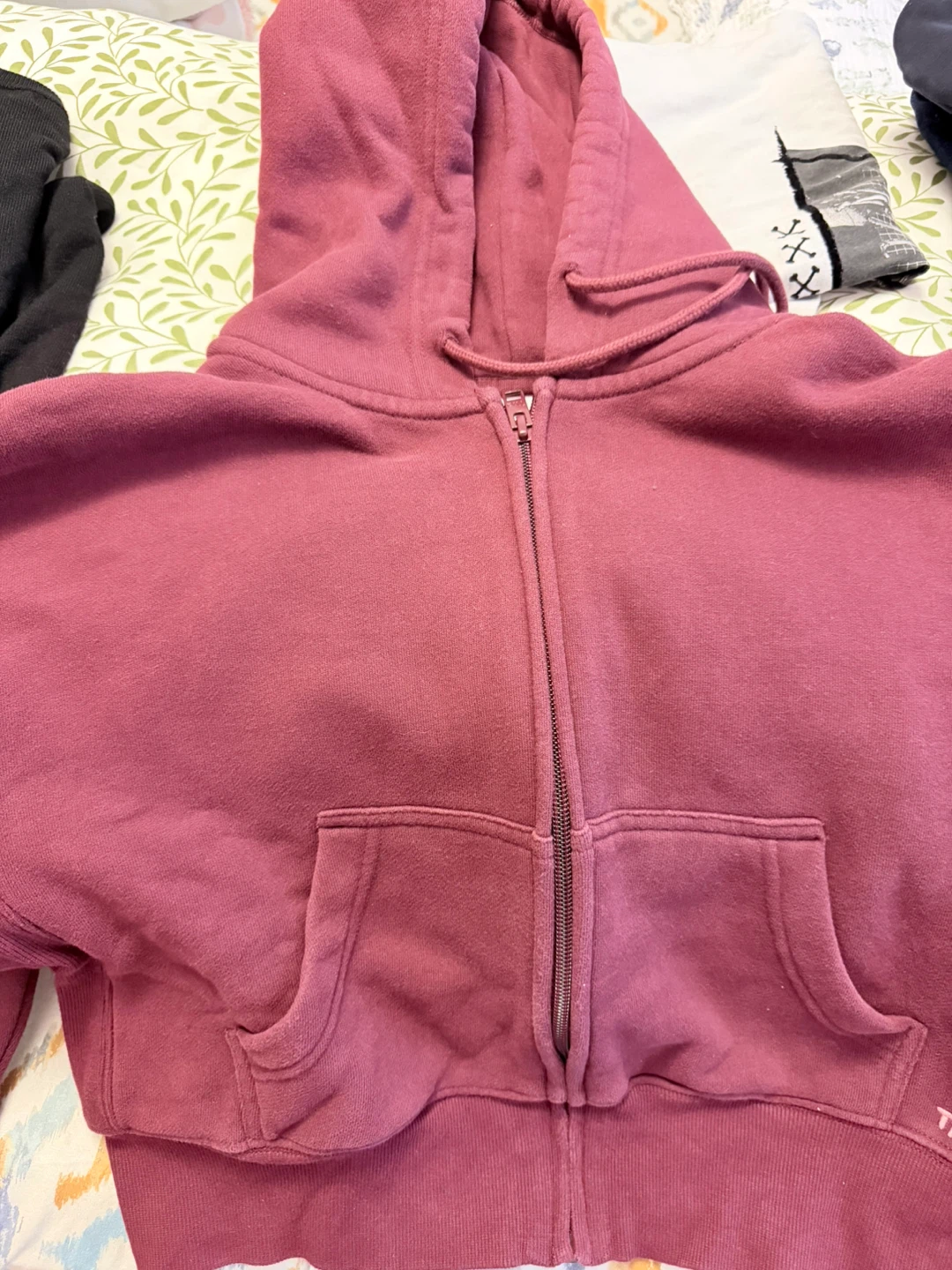 TNA - sweatshirt also available in grey