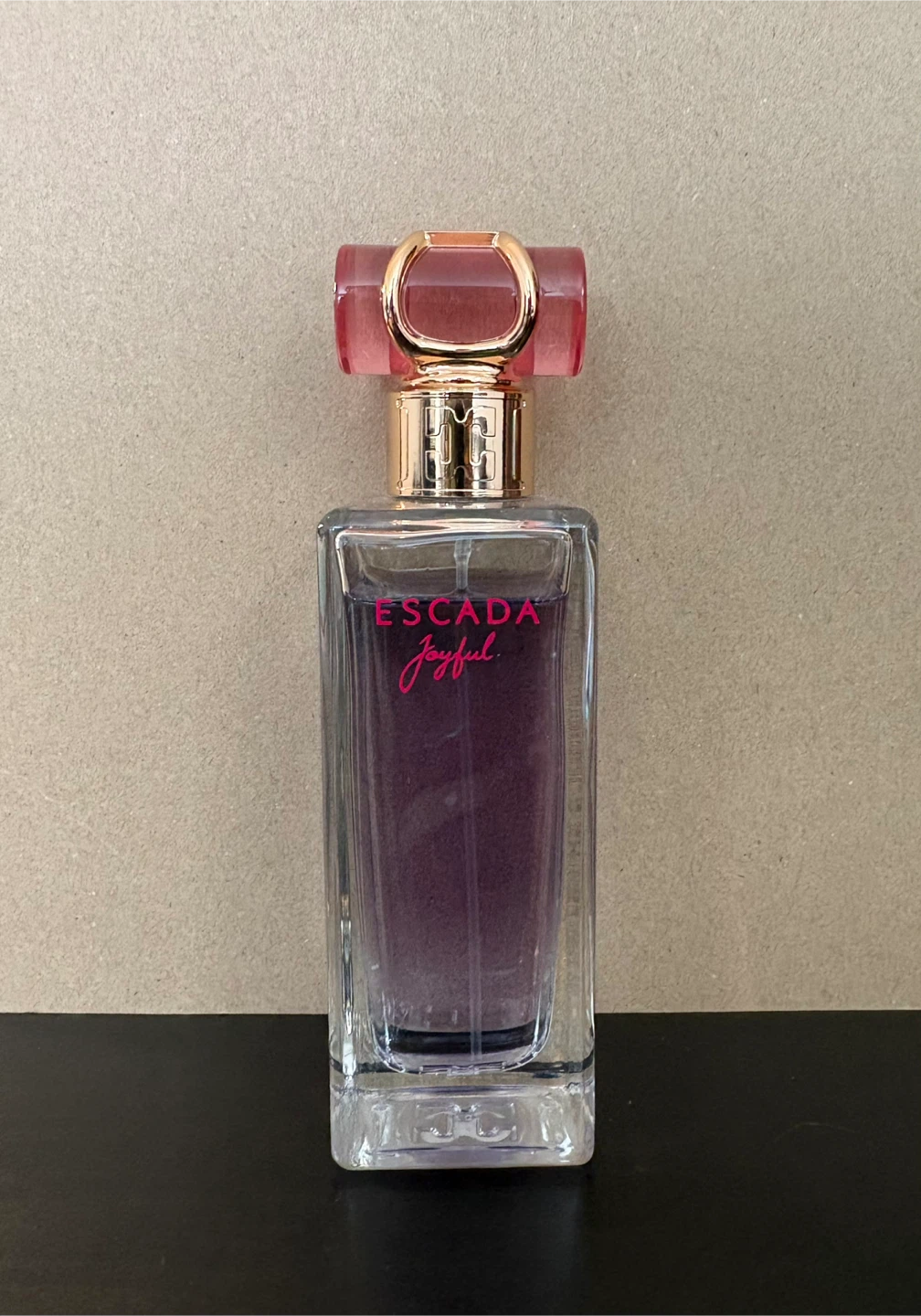 Escada Joyful Perfume