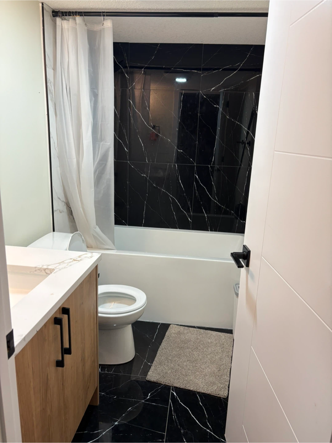 1 Single bedroom for rent - photo 4