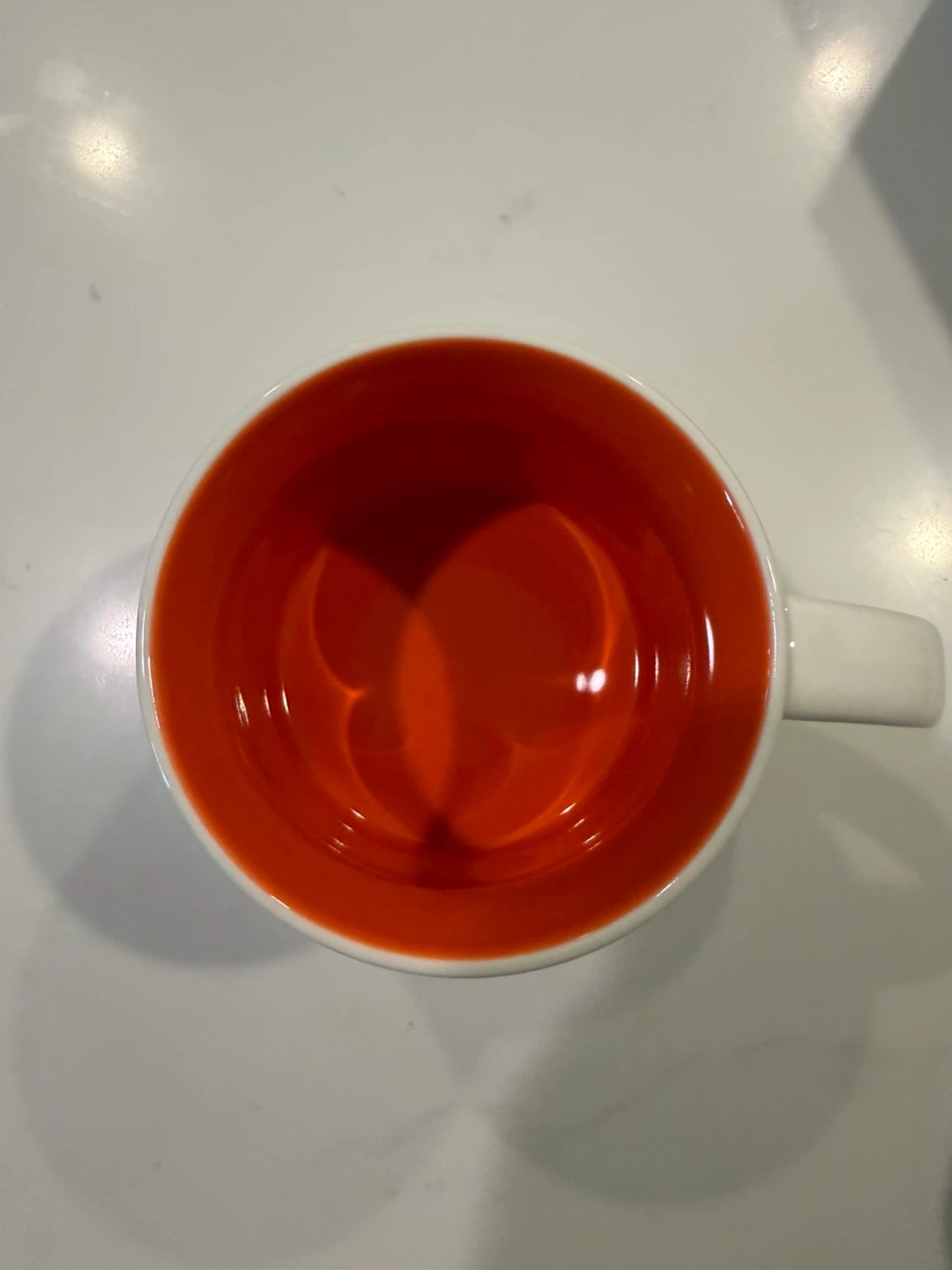 Starbucks Been There Series Yantai Mug - photo 5