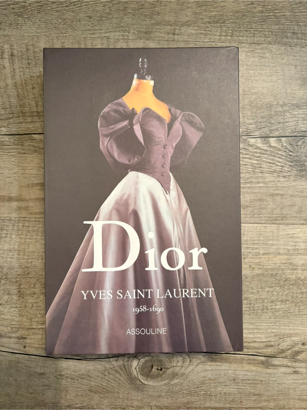 Set of 10 Faux designer books - photo 5
