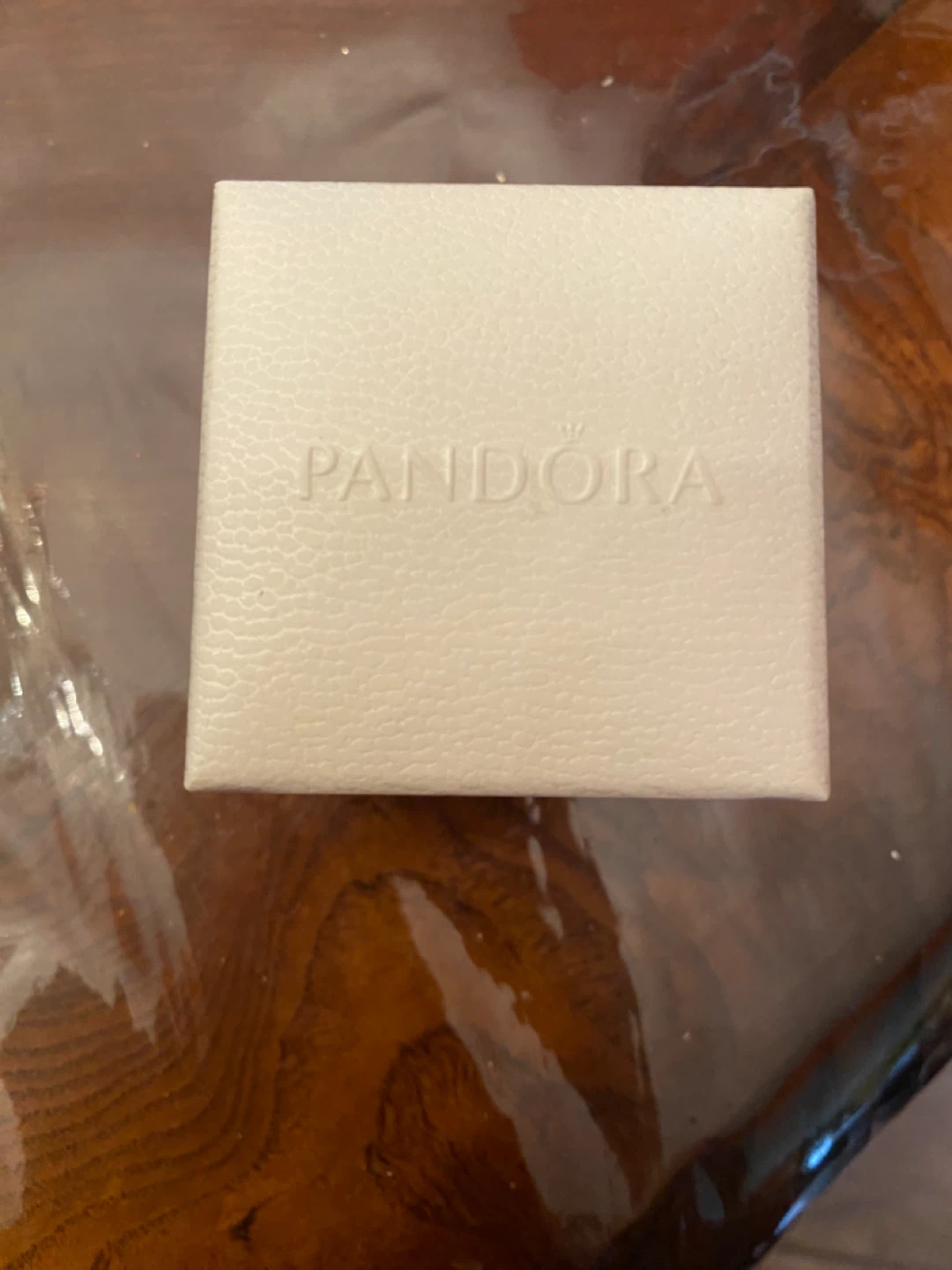 Pandora star fish Charm - photo 3