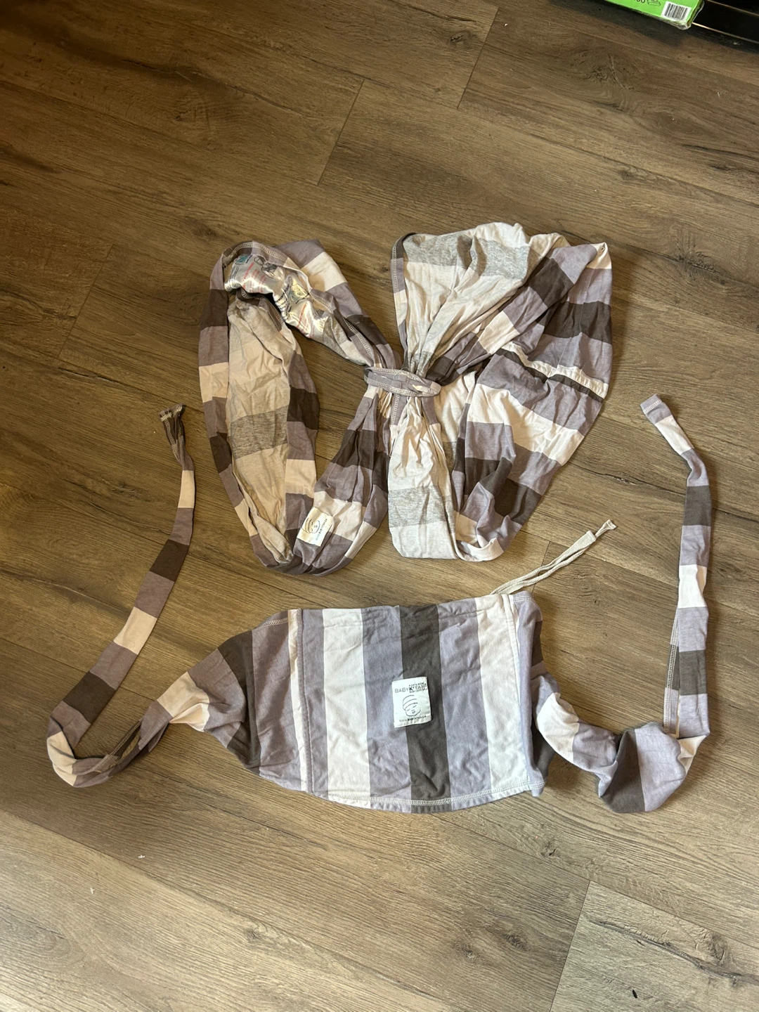 Baby K'tan Baby Carrier