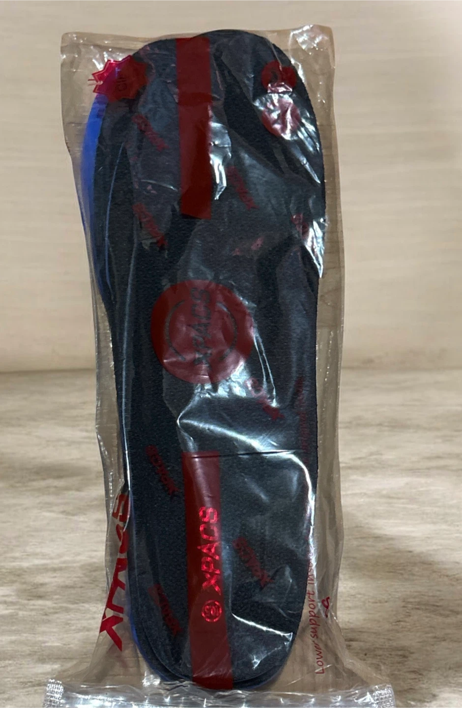 X-Pace 3mm Spacer Insoles - photo 5