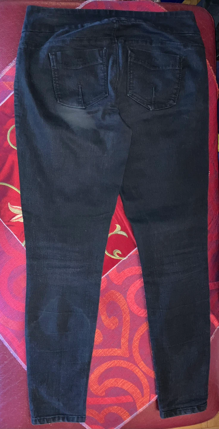 Reitmans Petite Jeans Size 6 - photo 2