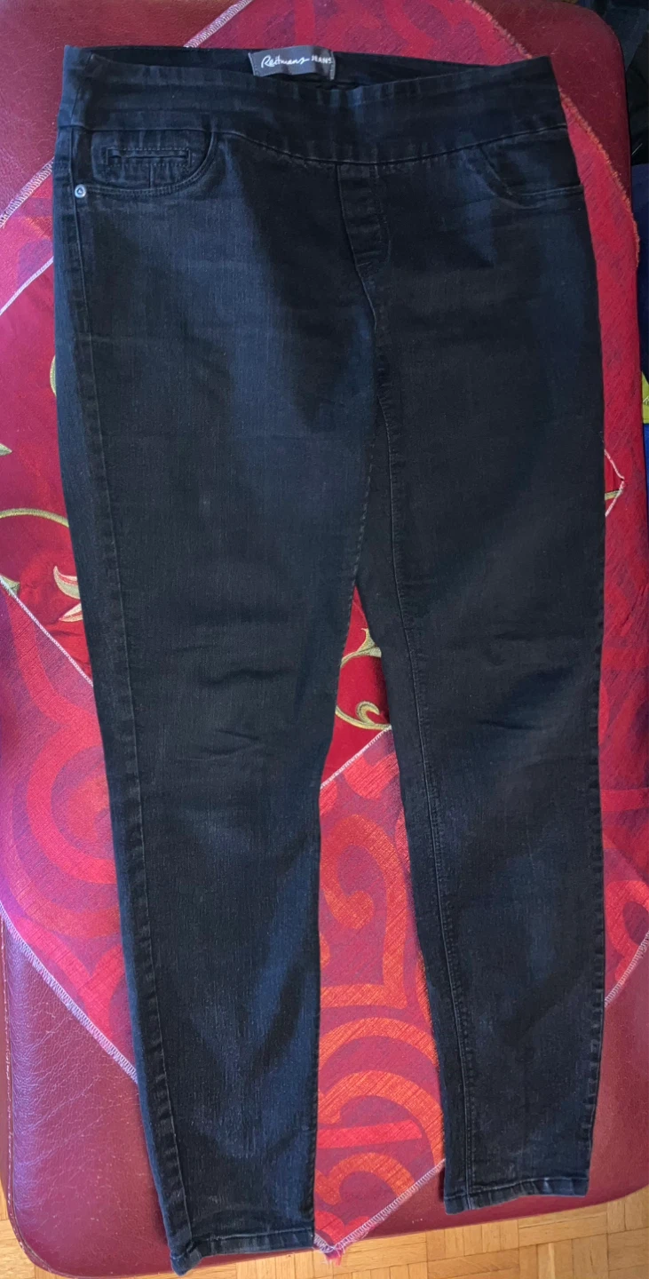 Reitmans Petite Jeans Size 6