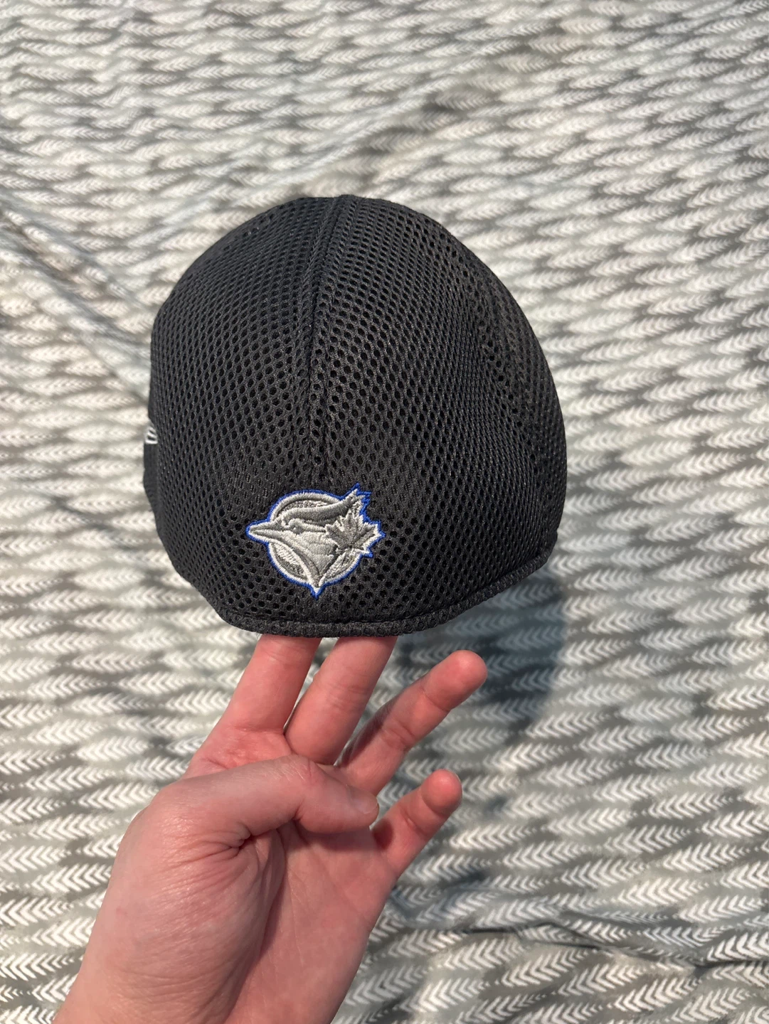 New Era Toronto Blue Jays 39THIRTY Cap - photo 3