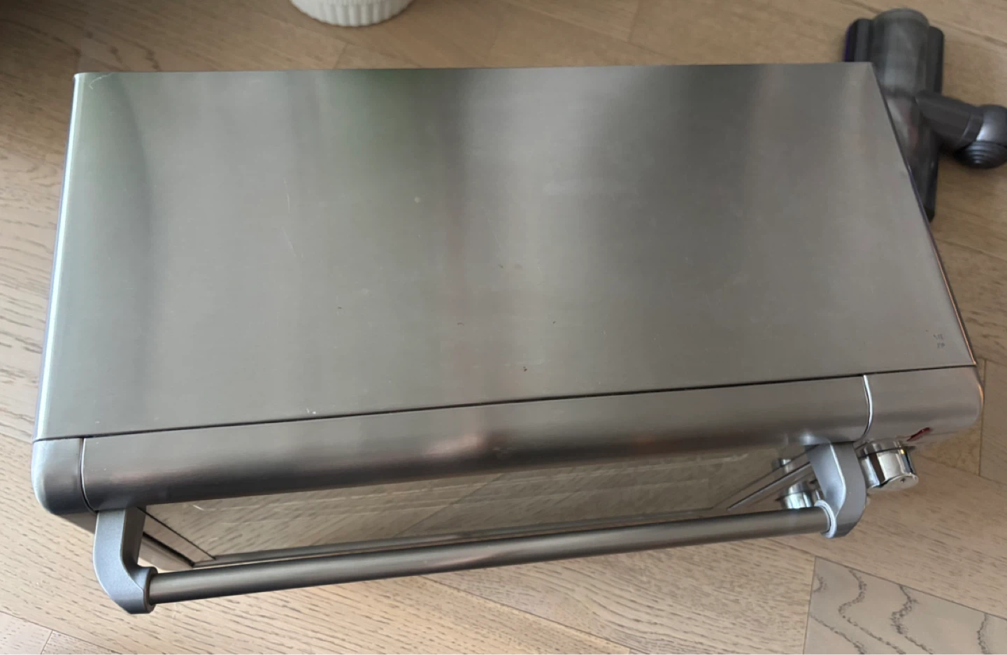 Toaster Oven - Black and Decker - photo 5