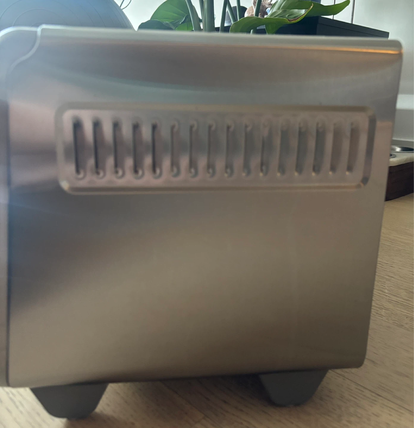 Toaster Oven - Black and Decker - photo 3