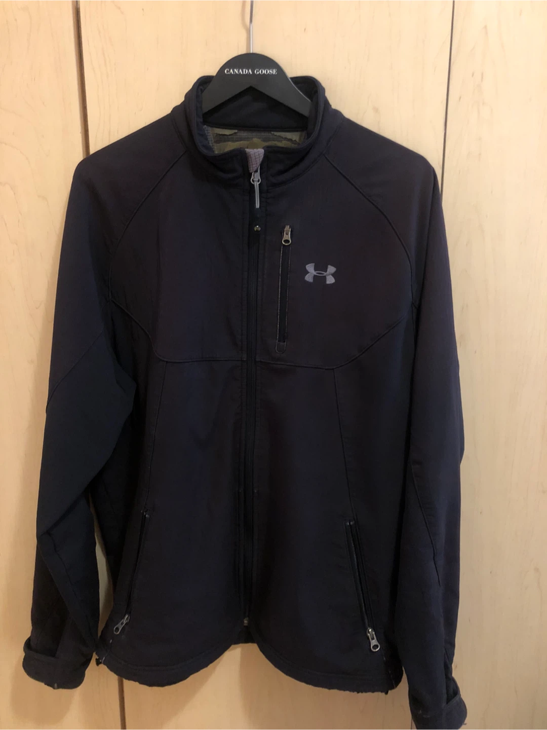 FREE men jackets bundle
