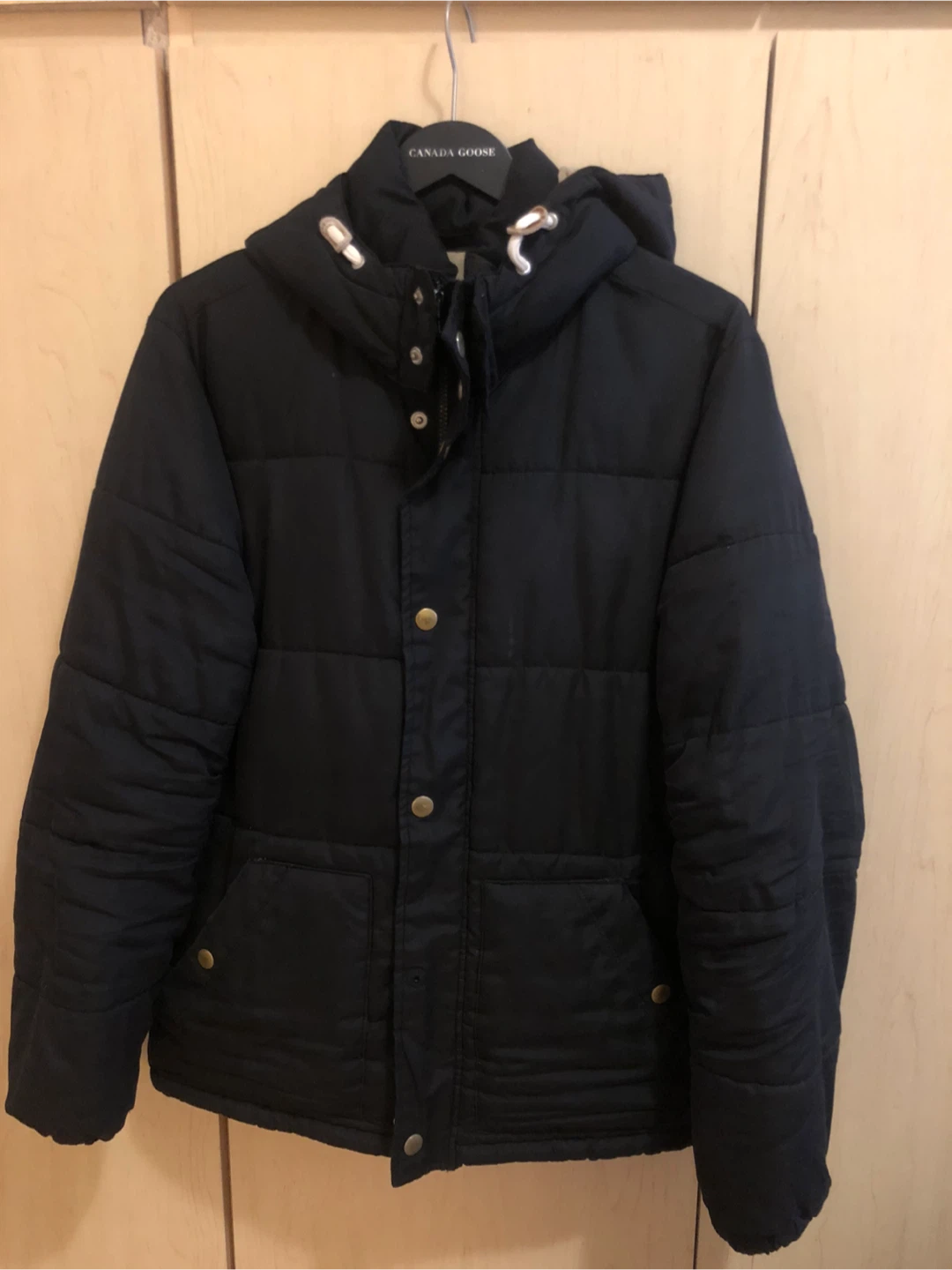 FREE men jackets bundle - photo 2